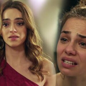 Ceren revelará que Cemre está grávida em cena tensa de Cruel Istambul