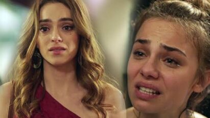 Ceren revelará que Cemre está grávida em cena tensa de Cruel Istambul