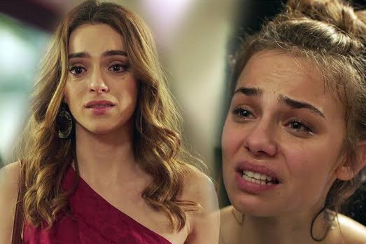 Ceren revelará que Cemre está grávida em cena tensa de Cruel Istambul