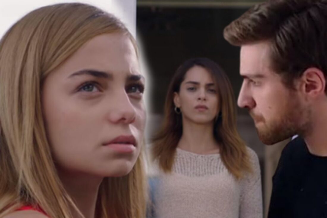 Cruel Istambul, novela da Band