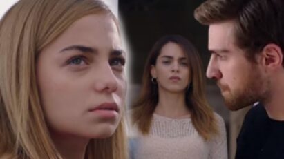 Cruel Istambul, novela da Band