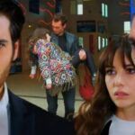“Nasle será salva por Denis no congelador de Dolunay”