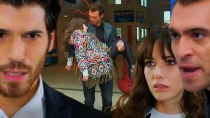 “Nasle será salva por Denis no congelador de Dolunay”