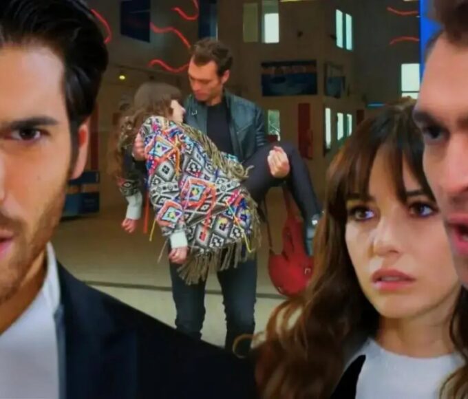 “Nasle será salva por Denis no congelador de Dolunay”