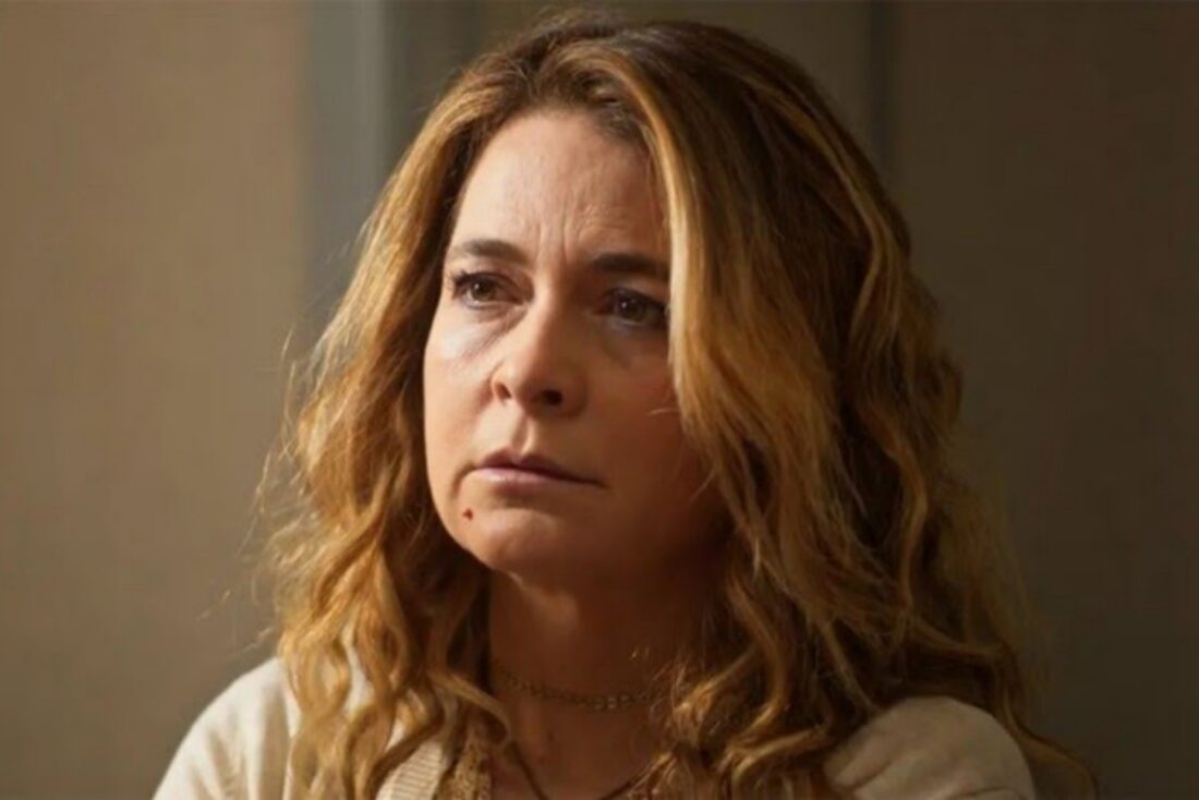 Filipa sofre sabotagem de Jaques e perde a guarda da filha