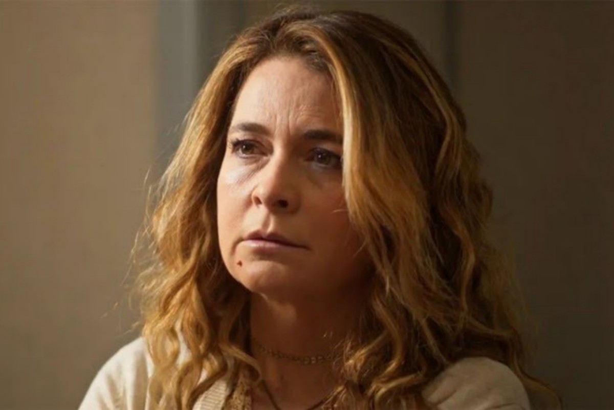 Filipa sofre sabotagem de Jaques e perde a guarda da filha