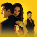 Cemre Baysel interpreta Leyla, protagonista da versão turca de Avenida Brasil, disponível no Globoplay.