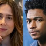 Lucélia trama plano cruel contra Júnior na novela Três Graças, da Globo.