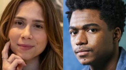 Lucélia trama plano cruel contra Júnior na novela Três Graças, da Globo.