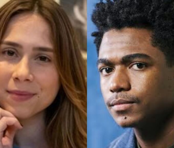 Lucélia trama plano cruel contra Júnior na novela Três Graças, da Globo.