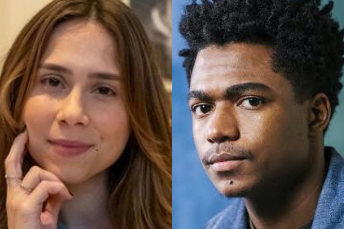 Lucélia trama plano cruel contra Júnior na novela Três Graças, da Globo.