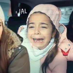 Sule em cena dramática da novela Mãe ao discutir o futuro de Melek