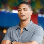 Marlon em crise após operação na Barreira em Dona de Mim