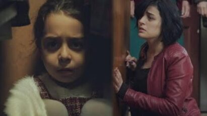 Sule reencontra Melek em cena emocionante da novela turca Mãe na Record TV