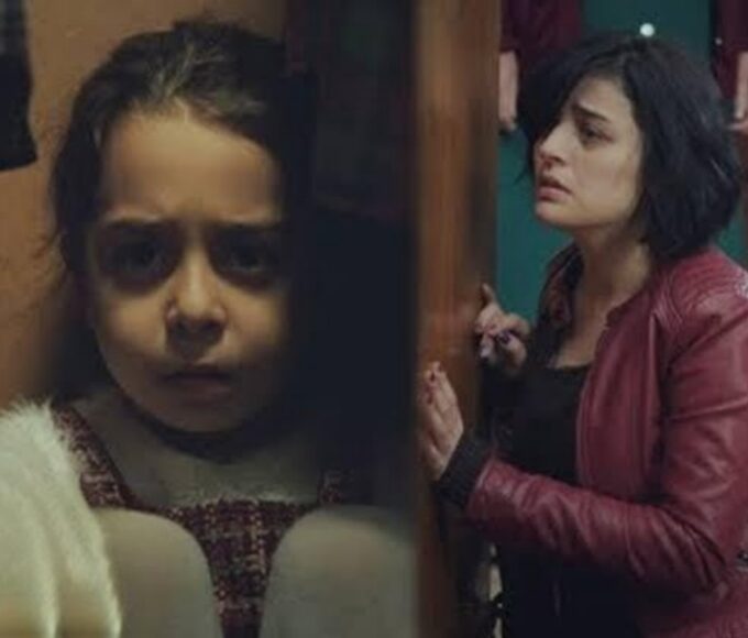 Sule reencontra Melek em cena emocionante da novela turca Mãe na Record TV