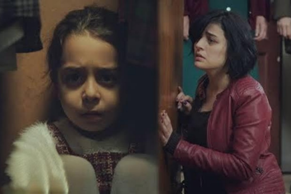 Sule reencontra Melek em cena emocionante da novela turca Mãe na Record TV
