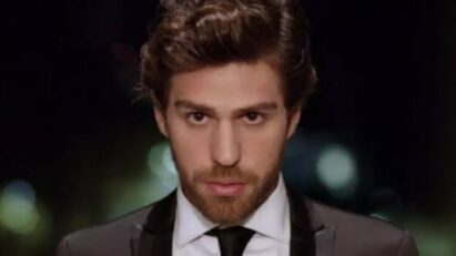 Nedim retorna andando e surpreende a família na mansão Karacay em Cruel Istambul”.