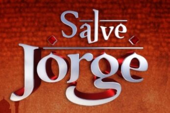 Salve Jorge resumo 347x231