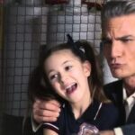 Sérgio e Azul têm reencontro emocionante na novela A.mar, do SBT.