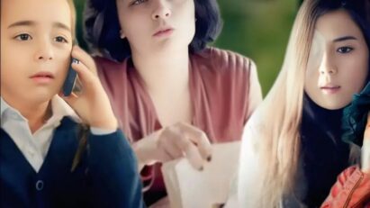 Sule se emociona ao ouvir a voz da filha Melek no capítulo de 6 de novembro de Mãe