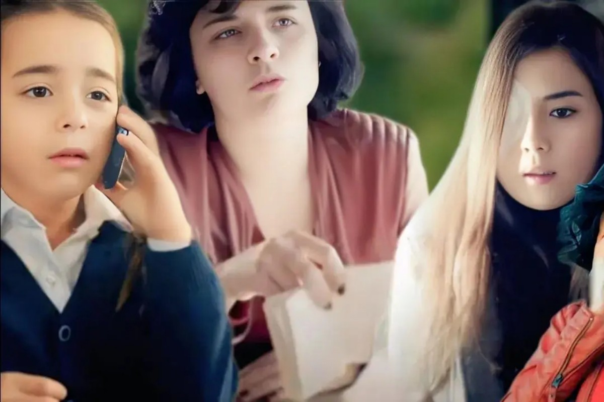 Sule se emociona ao ouvir a voz da filha Melek no capítulo de 6 de novembro de Mãe