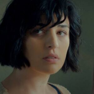 Sule vivendo um colapso emocional na novela Mãe