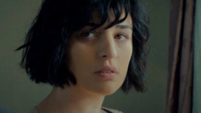 Sule vivendo um colapso emocional na novela Mãe