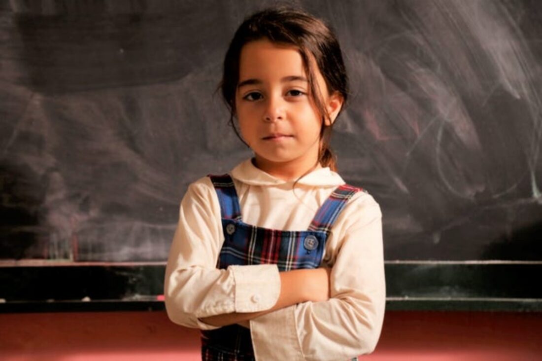 Mãe”, exibida pela Record TV.