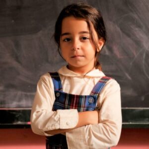 Mãe”, exibida pela Record TV.