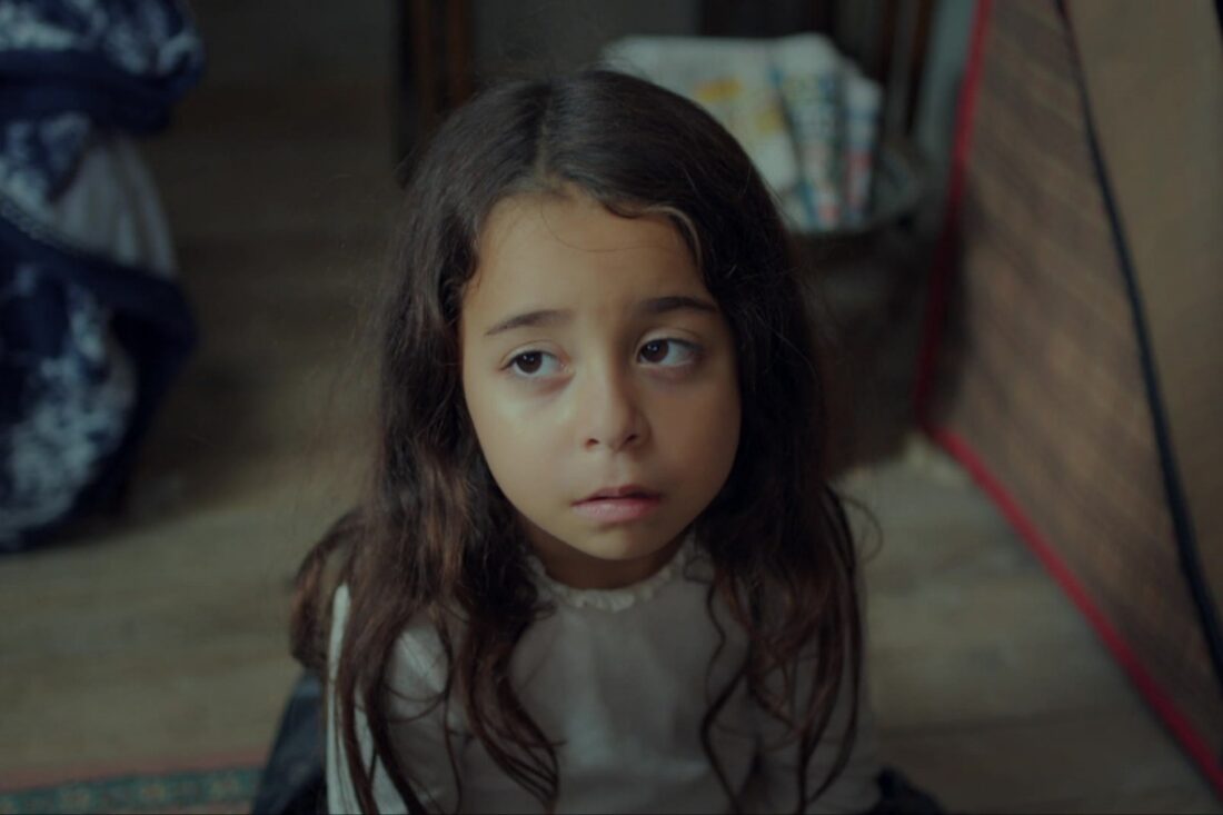 Turna na novela Mãe da Record TV.