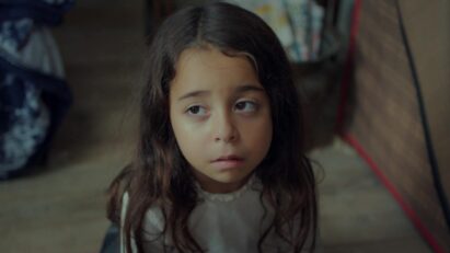 Turna na novela Mãe da Record TV.