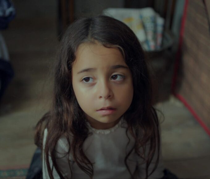 Turna na novela Mãe da Record TV.