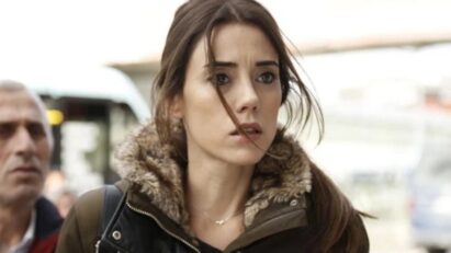 Cena da polícia cercando a área durante tentativa de fuga em Mãe