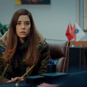 Mãe, exibida pela Record TV