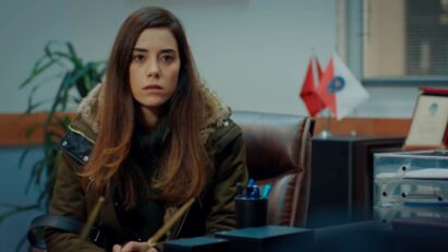 Mãe, exibida pela Record TV