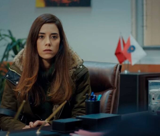 Mãe, exibida pela Record TV