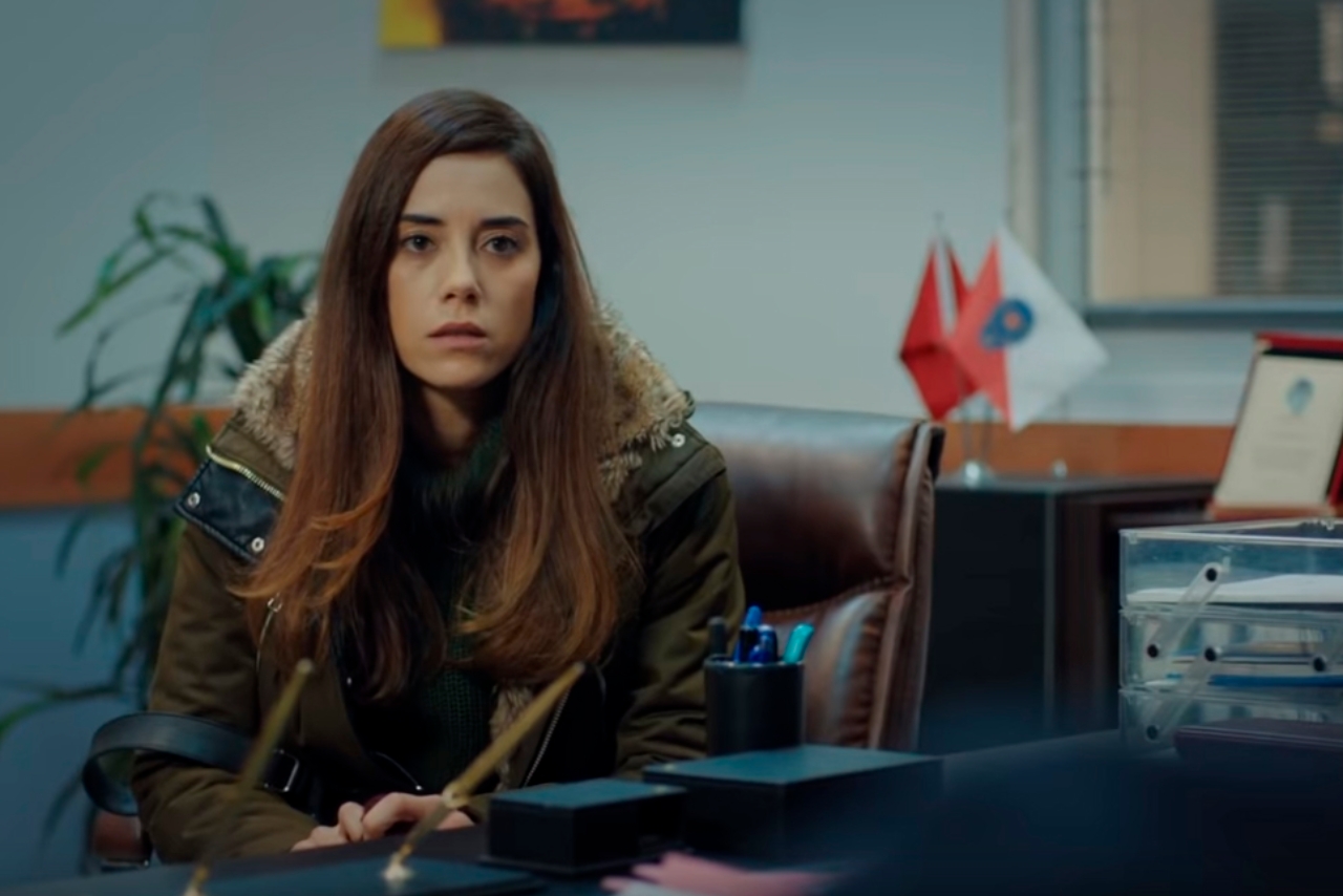 Mãe, exibida pela Record TV