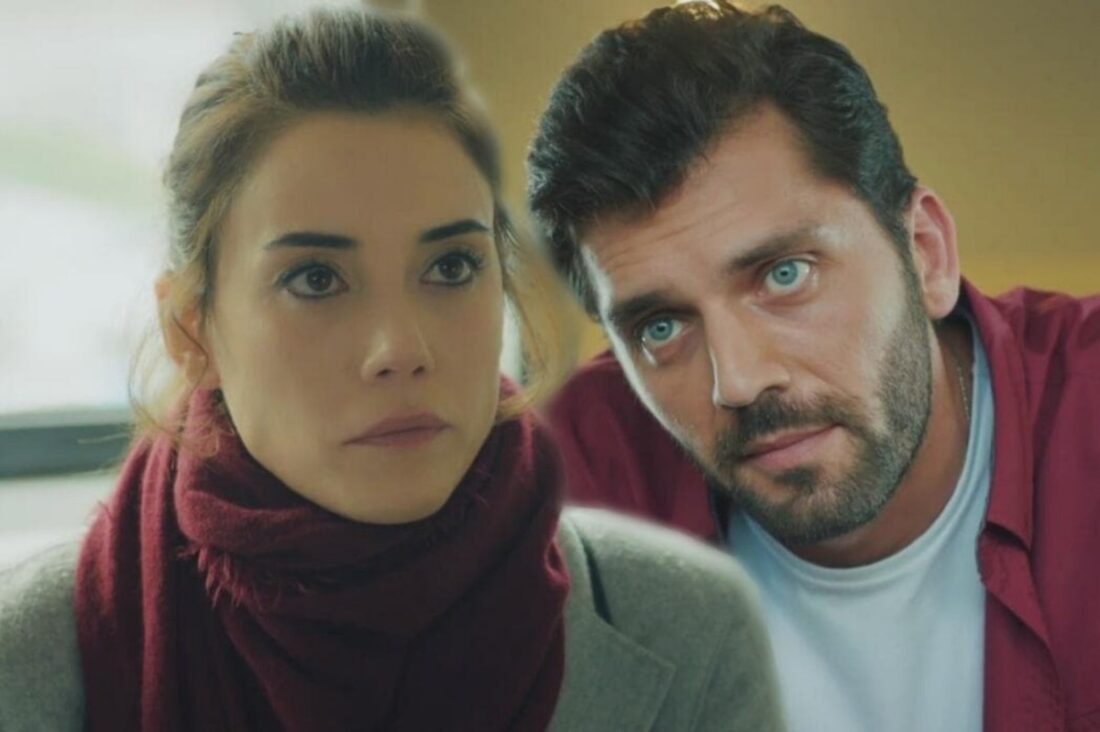 Zeynep encara Ali em cena tensa e emocional da novela turca “Mãe”, exibida pela Record TV.
