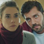 Zeynep encara Ali em cena tensa e emocional da novela turca “Mãe”, exibida pela Record TV.
