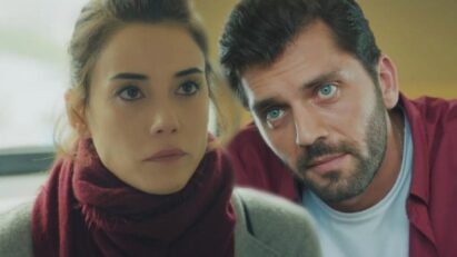 Zeynep encara Ali em cena tensa e emocional da novela turca “Mãe”, exibida pela Record TV.