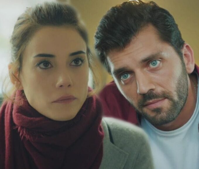 Zeynep encara Ali em cena tensa e emocional da novela turca “Mãe”, exibida pela Record TV.