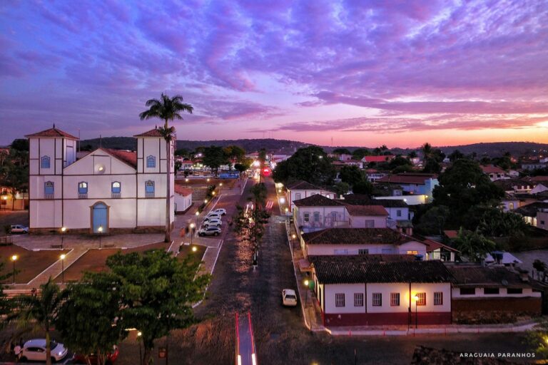 Pirenopolis entardecer 1 768x512