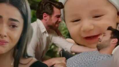 Cenk fará pedido emocionante sobre Mut antes de morrer em Cruel Istambul