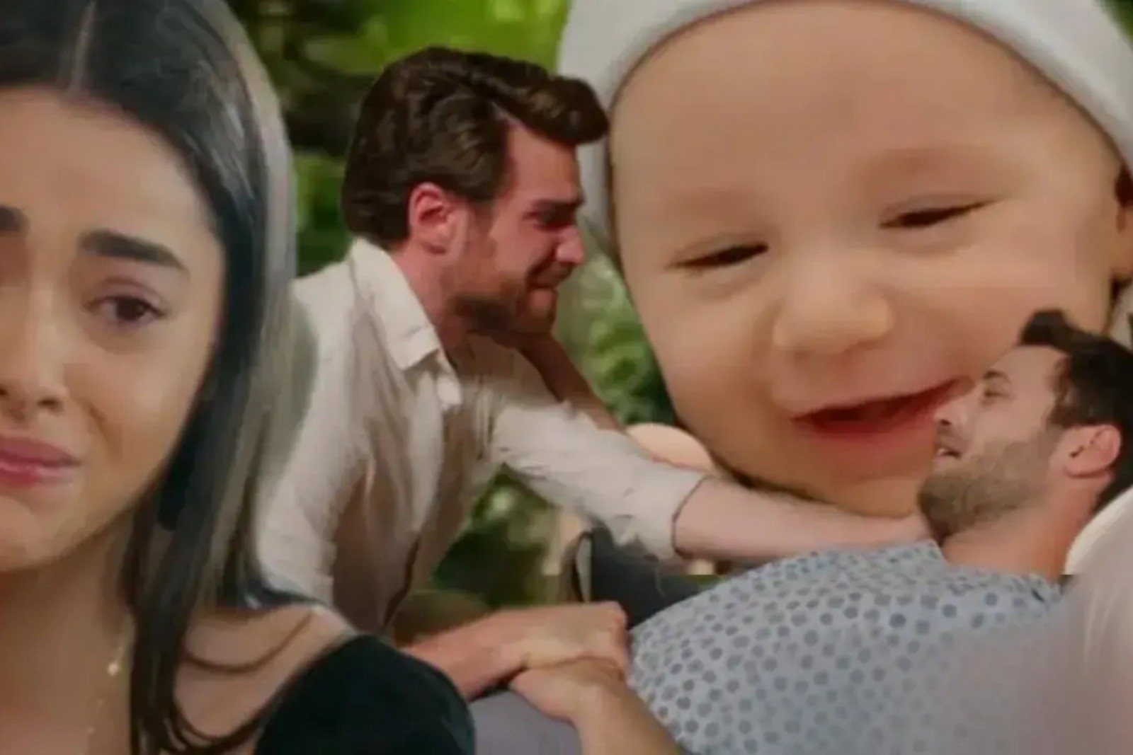 Cenk fará pedido emocionante sobre Mut antes de morrer em Cruel Istambul