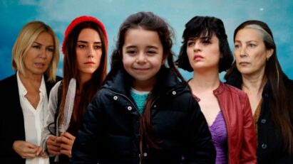 Atrizes de ‘Mãe’: veja a idade atual e se surpreenda com as transformações