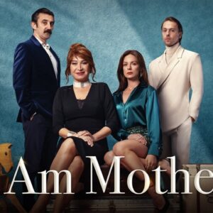 I Am Mother adquirida pela Record