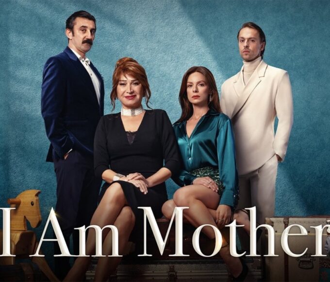 I Am Mother adquirida pela Record