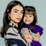 Petra revela a Amélia ser mãe de Valentina, mas demonstra frieza e indiferença