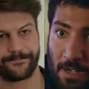 Mãe: Sinan defende Şule e enfrenta Cengiz após agressão