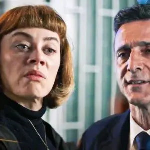 Chamas do Destino